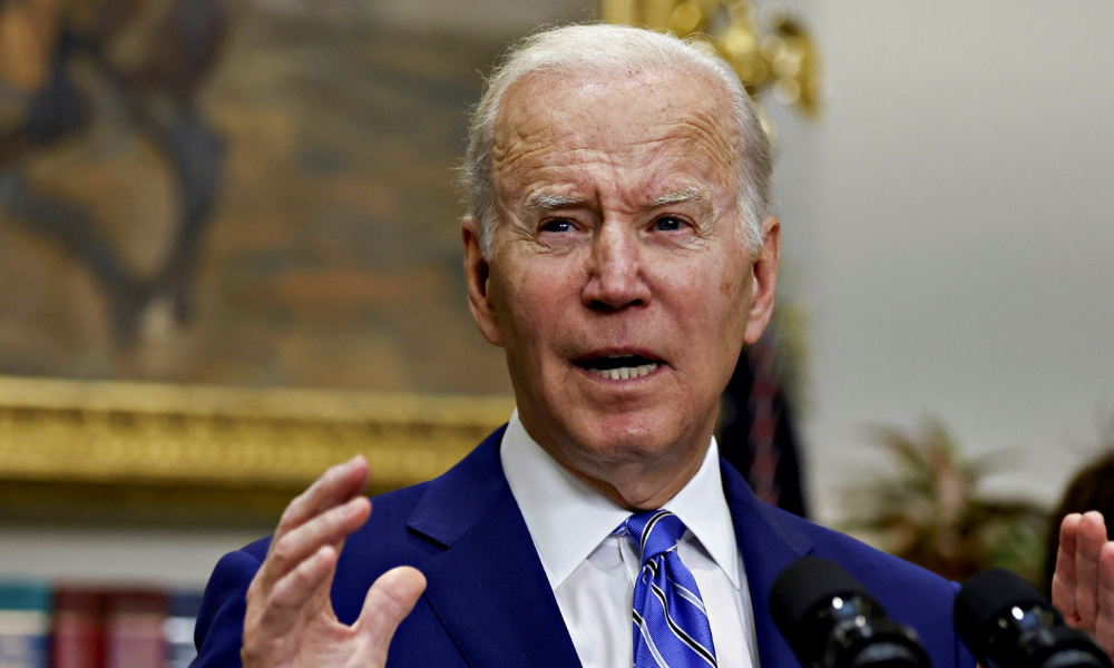 Biden looks to nudge ASEAN leaders to speak out on Russia - Forexsail